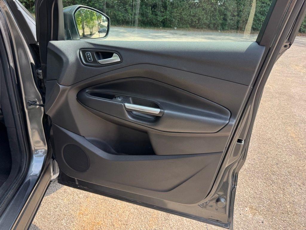 Ford Escape  2019