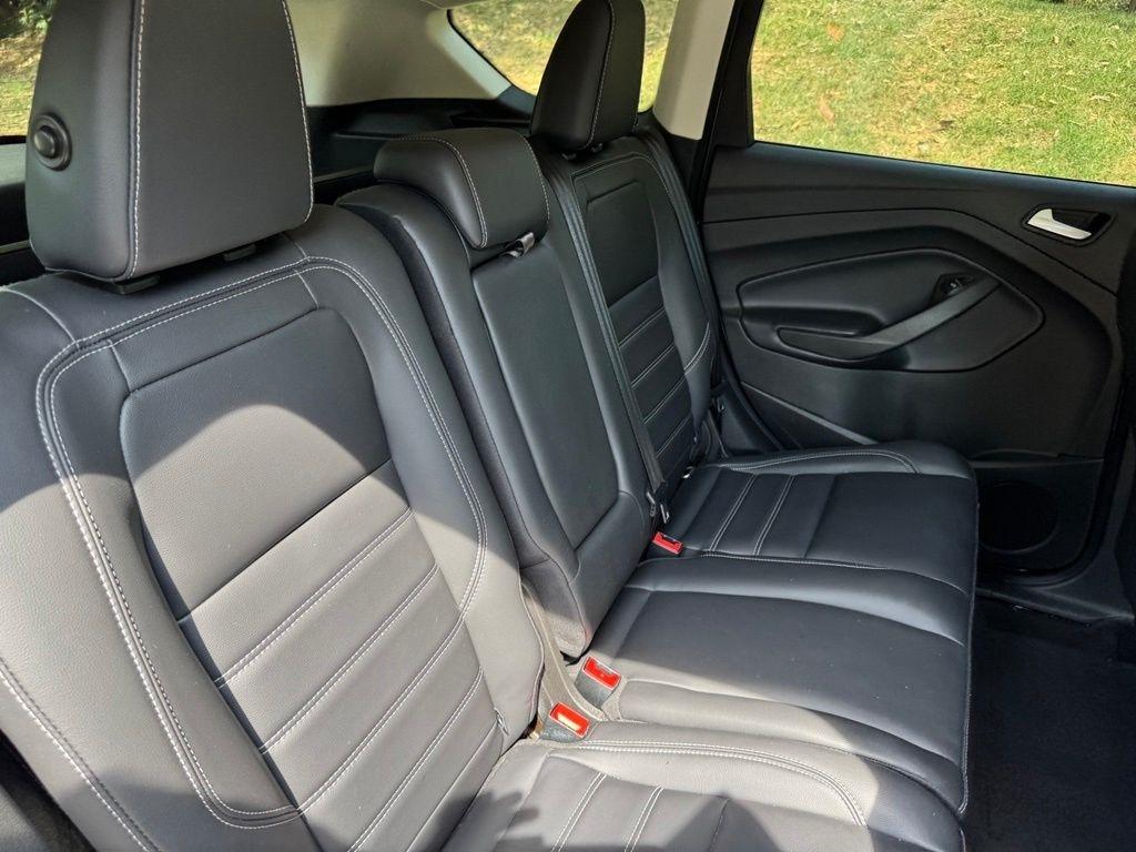 Ford Escape  2019