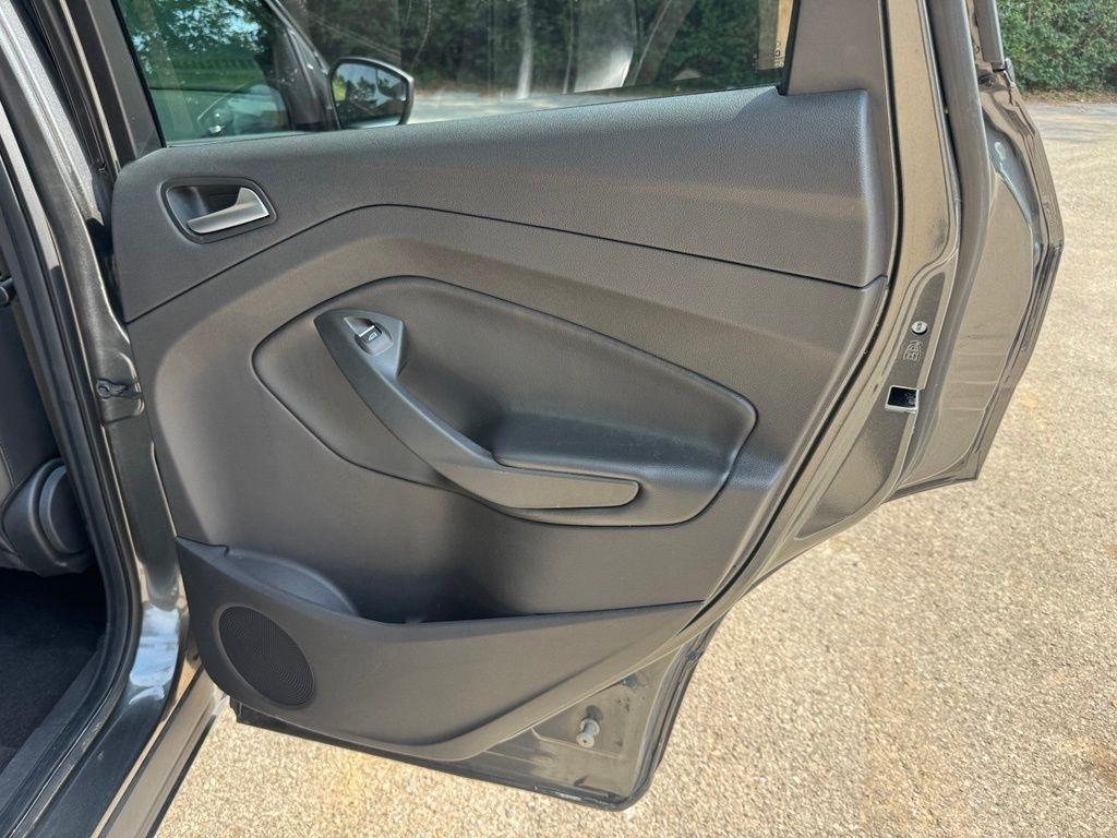 Ford Escape  2019