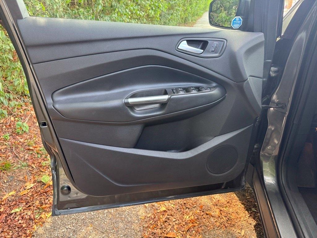 Ford Escape  2019