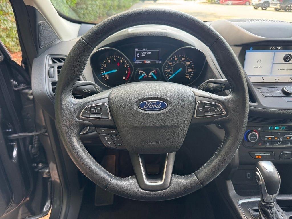 Ford Escape  2019