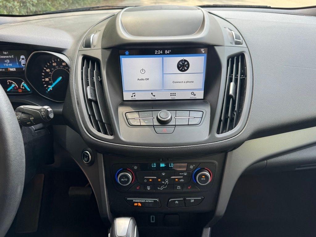 Ford Escape  2019