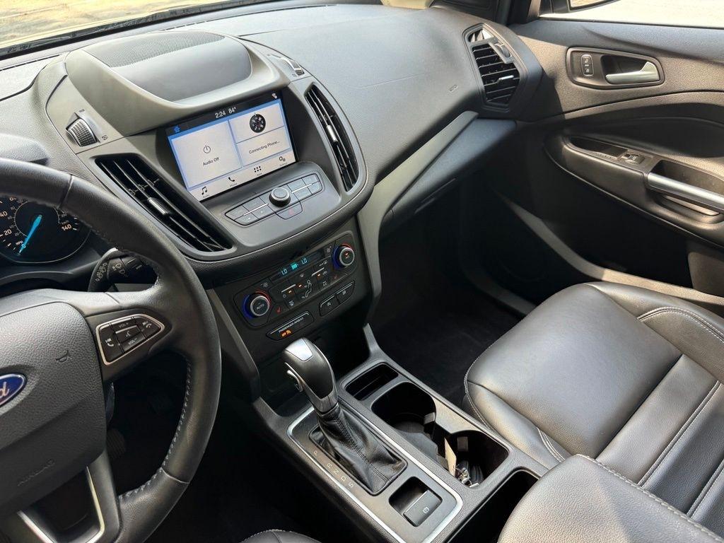 Ford Escape  2019