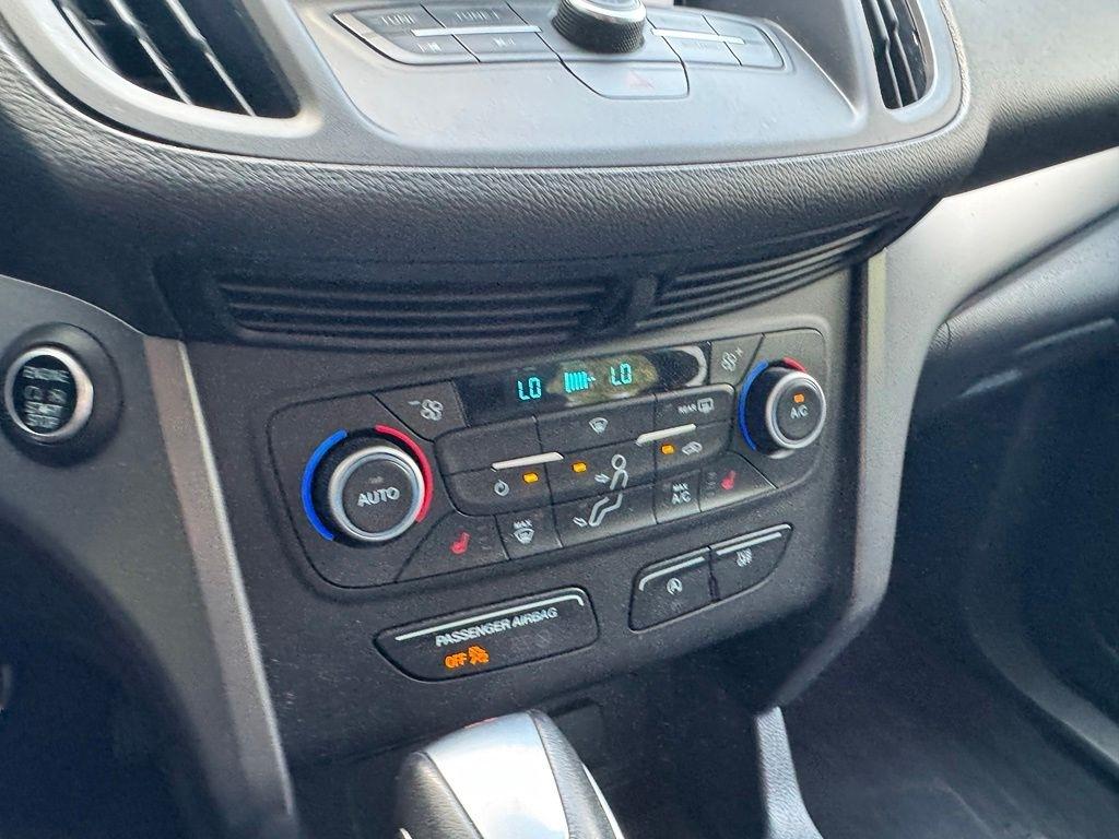 Ford Escape  2019
