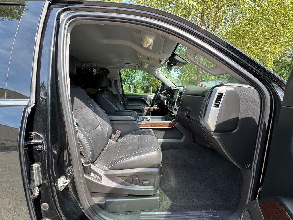 GMC Sierra 1500  2016