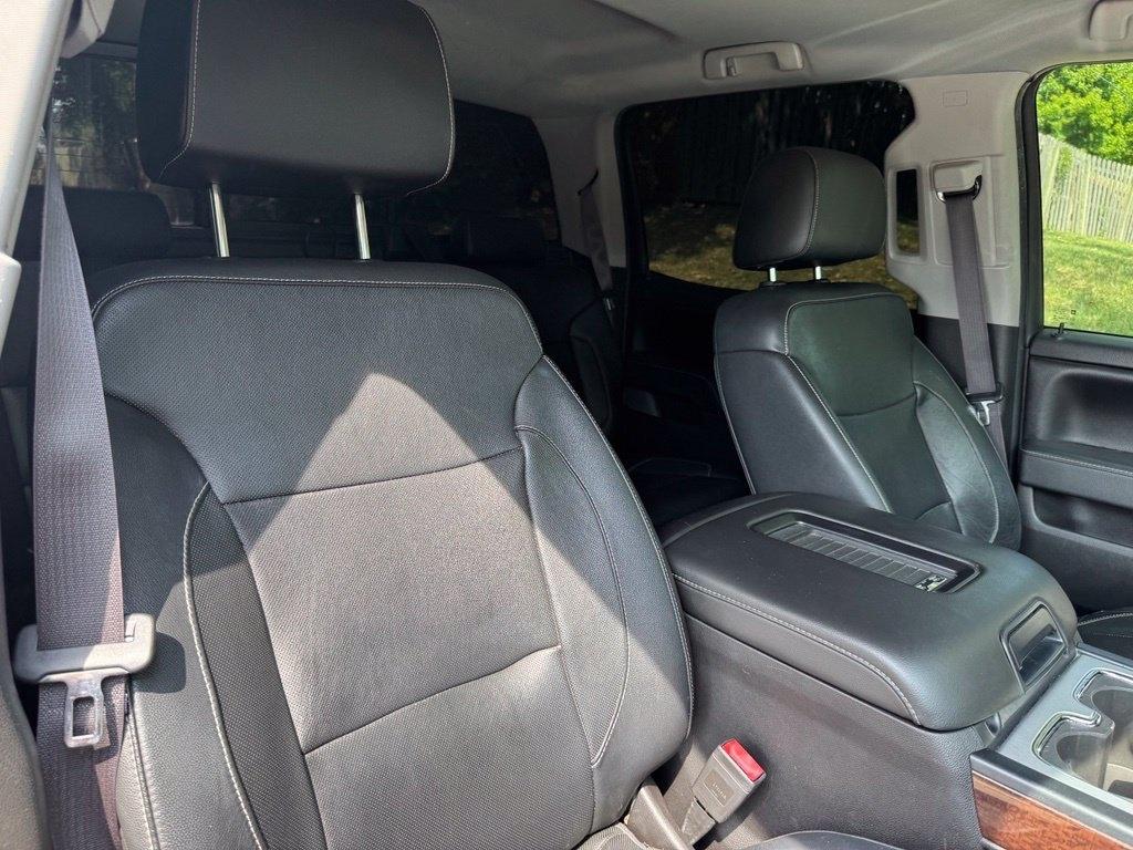 GMC Sierra 1500  2016