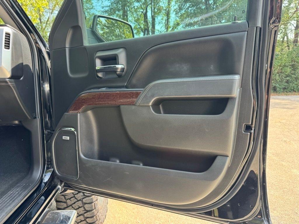 GMC Sierra 1500  2016