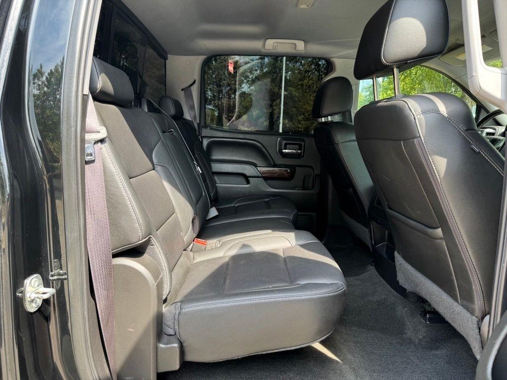 GMC Sierra 1500  2016