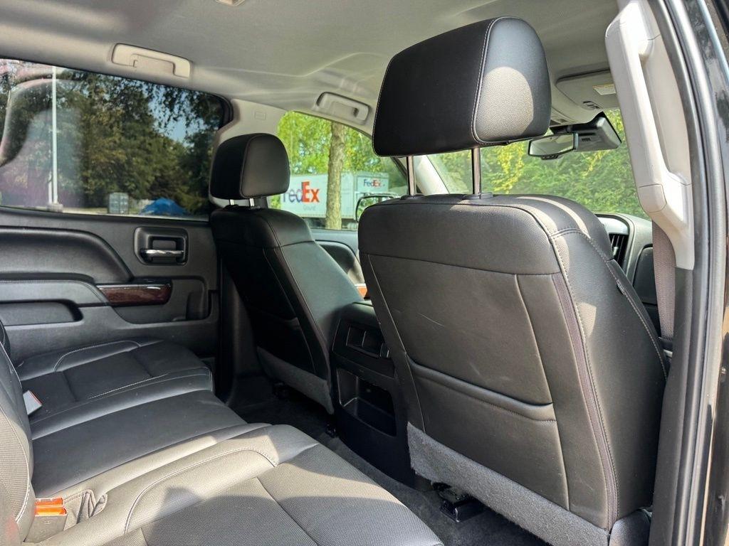 GMC Sierra 1500  2016