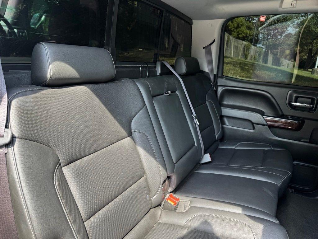 GMC Sierra 1500  2016