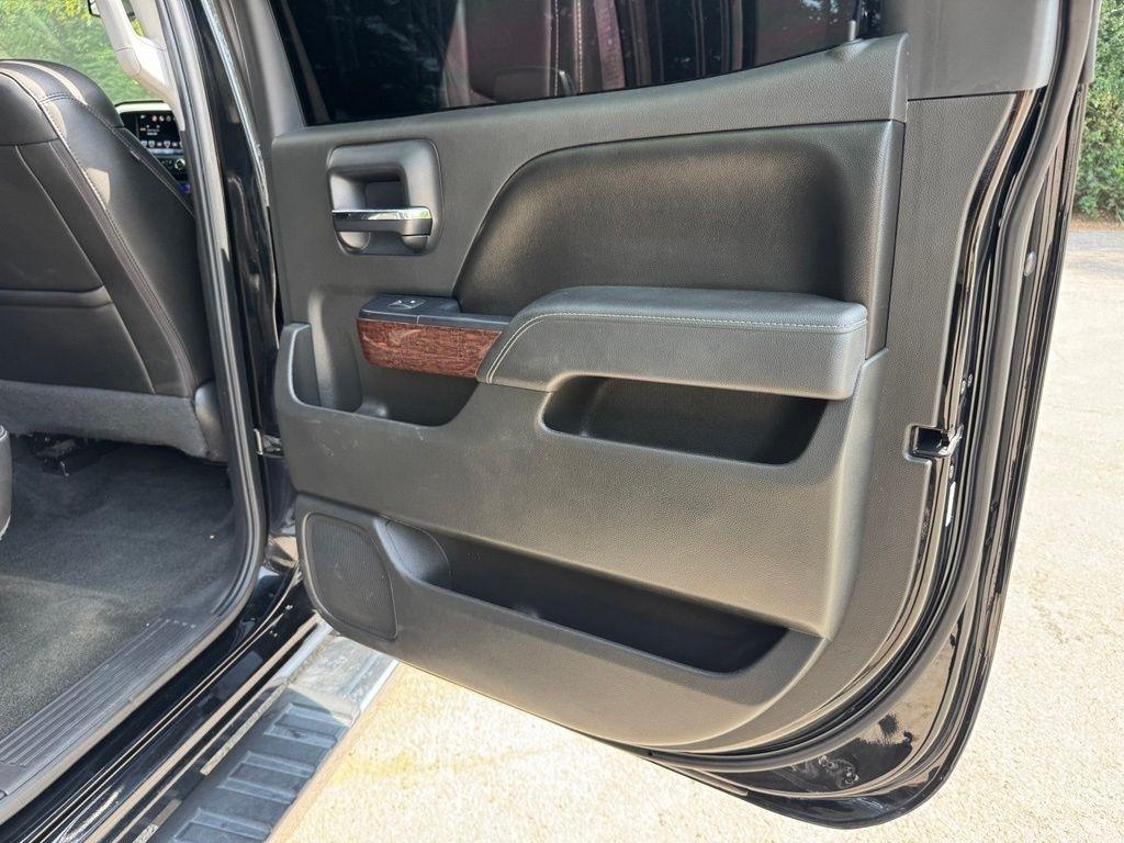 GMC Sierra 1500  2016