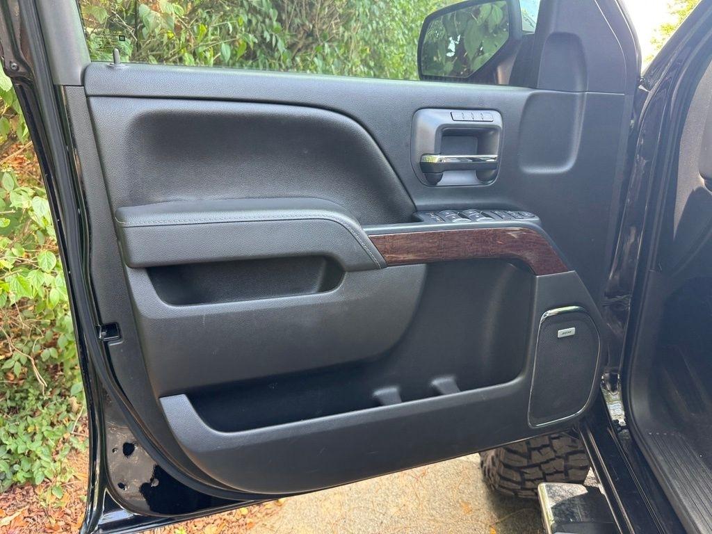 GMC Sierra 1500  2016
