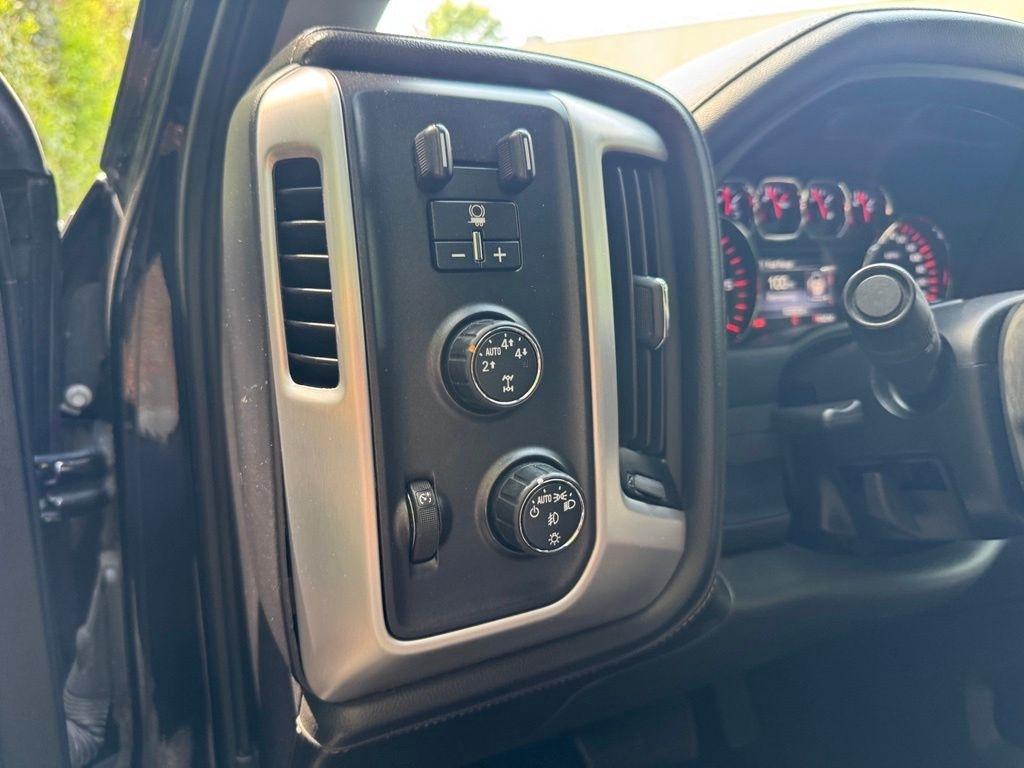 GMC Sierra 1500  2016