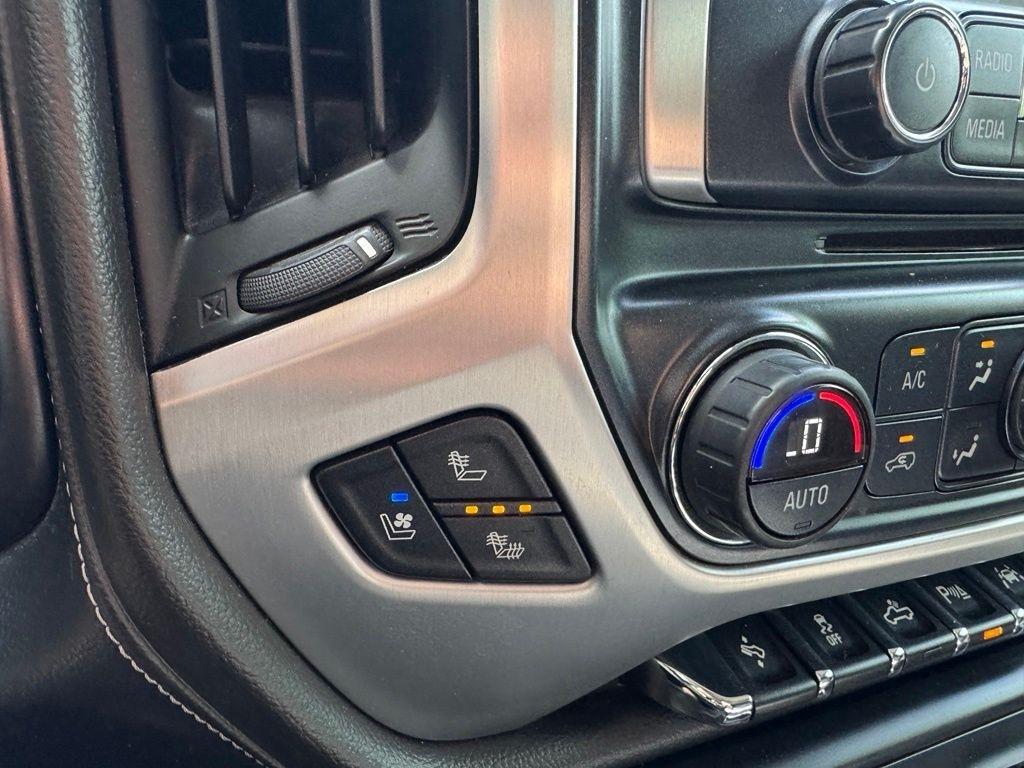 GMC Sierra 1500  2016