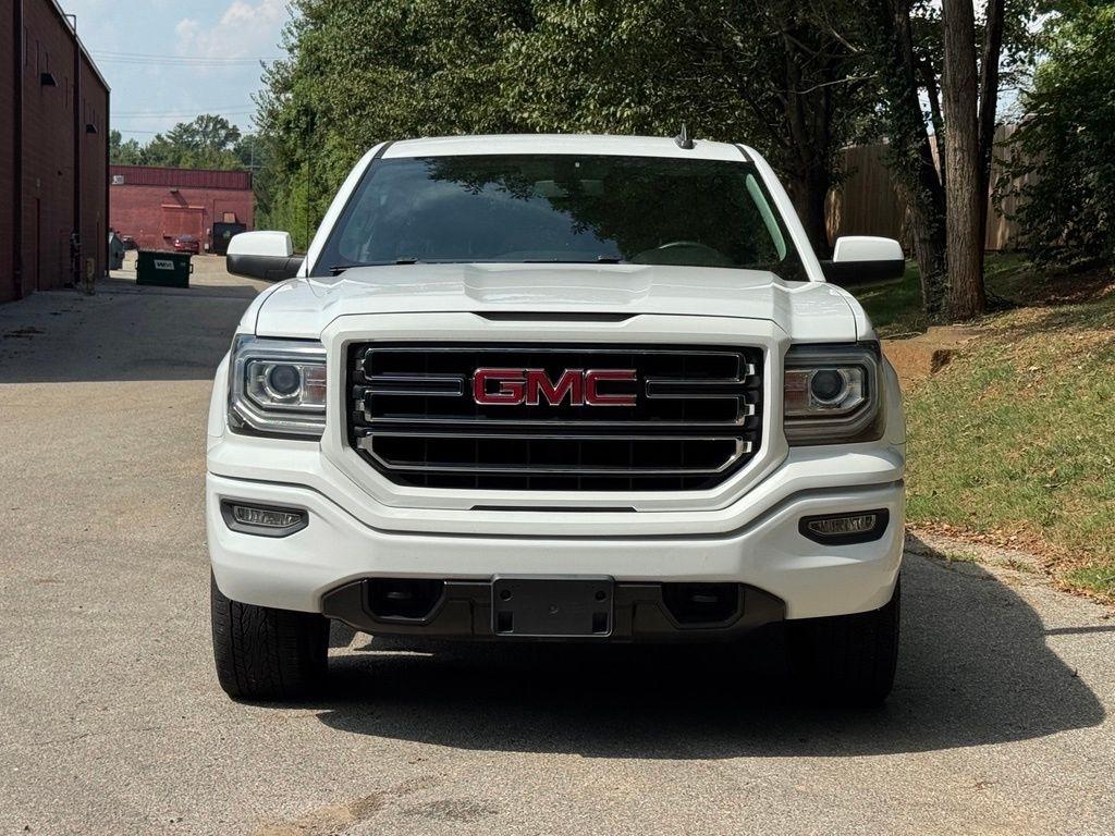 GMC Sierra 1500 Limited  2019