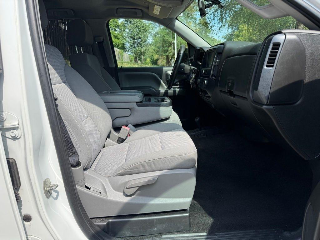 GMC Sierra 1500 Limited  2019