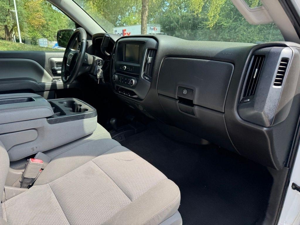 GMC Sierra 1500 Limited  2019