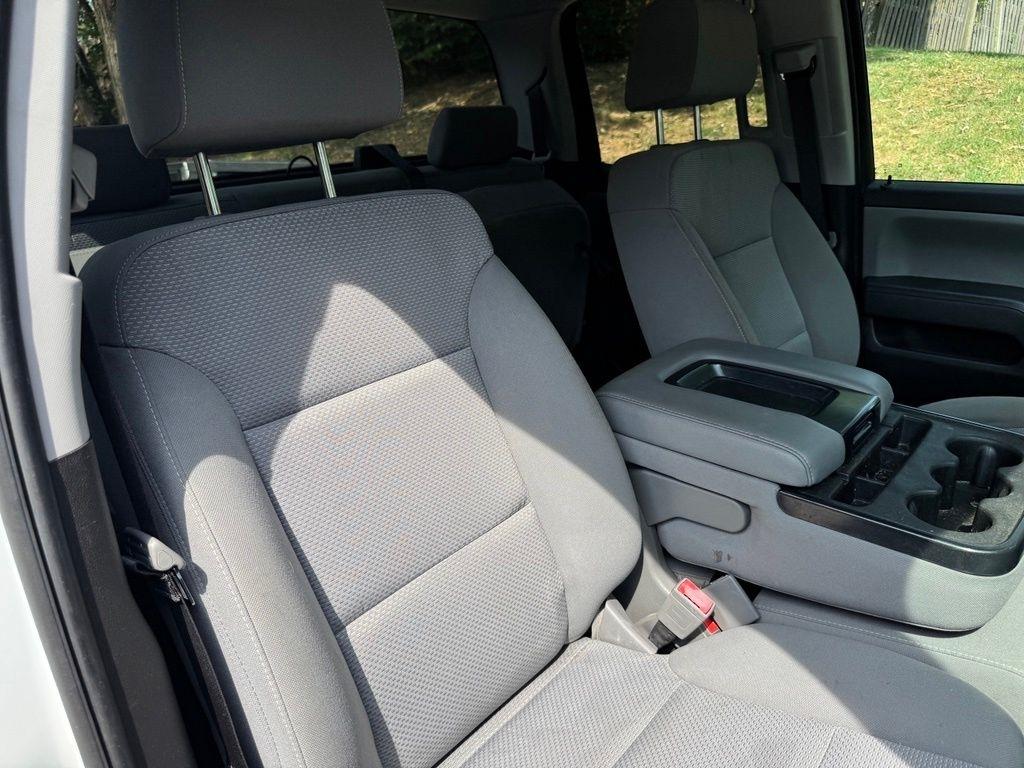 GMC Sierra 1500 Limited  2019
