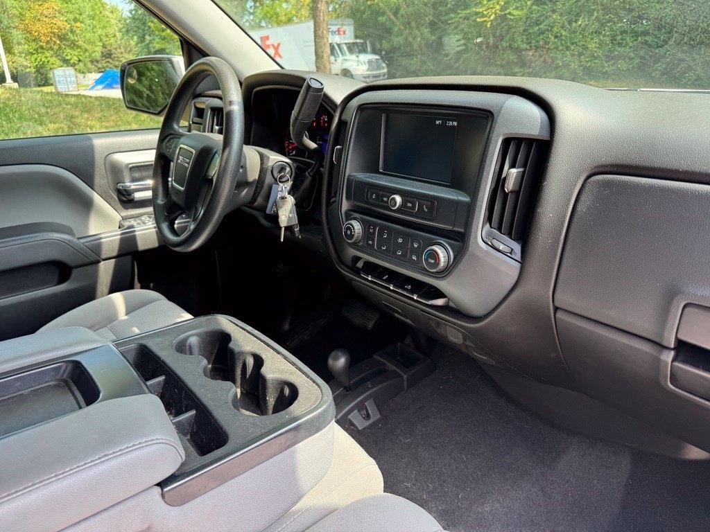 GMC Sierra 1500 Limited  2019