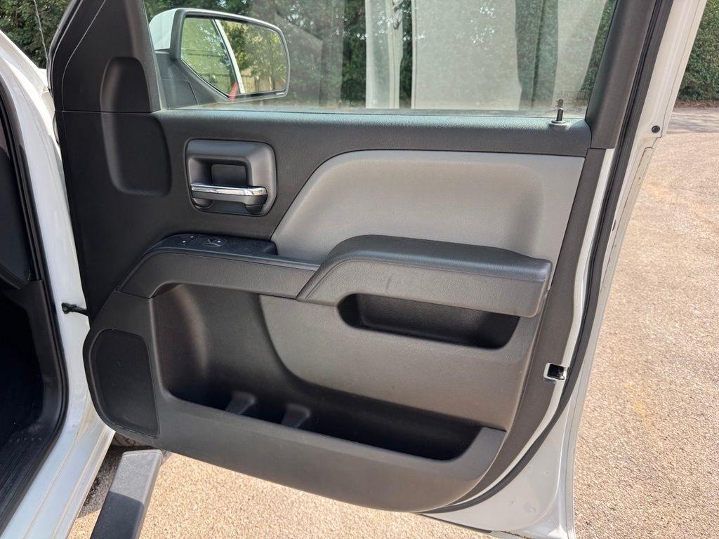 GMC Sierra 1500 Limited  2019