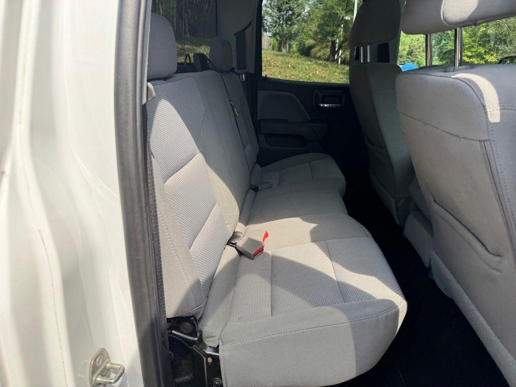 GMC Sierra 1500 Limited  2019
