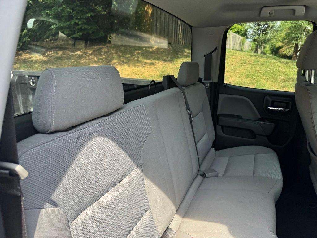 GMC Sierra 1500 Limited  2019