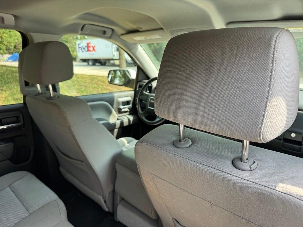 GMC Sierra 1500 Limited  2019