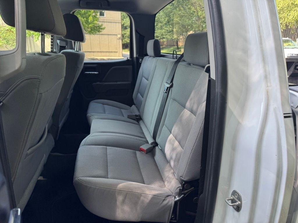 GMC Sierra 1500 Limited  2019