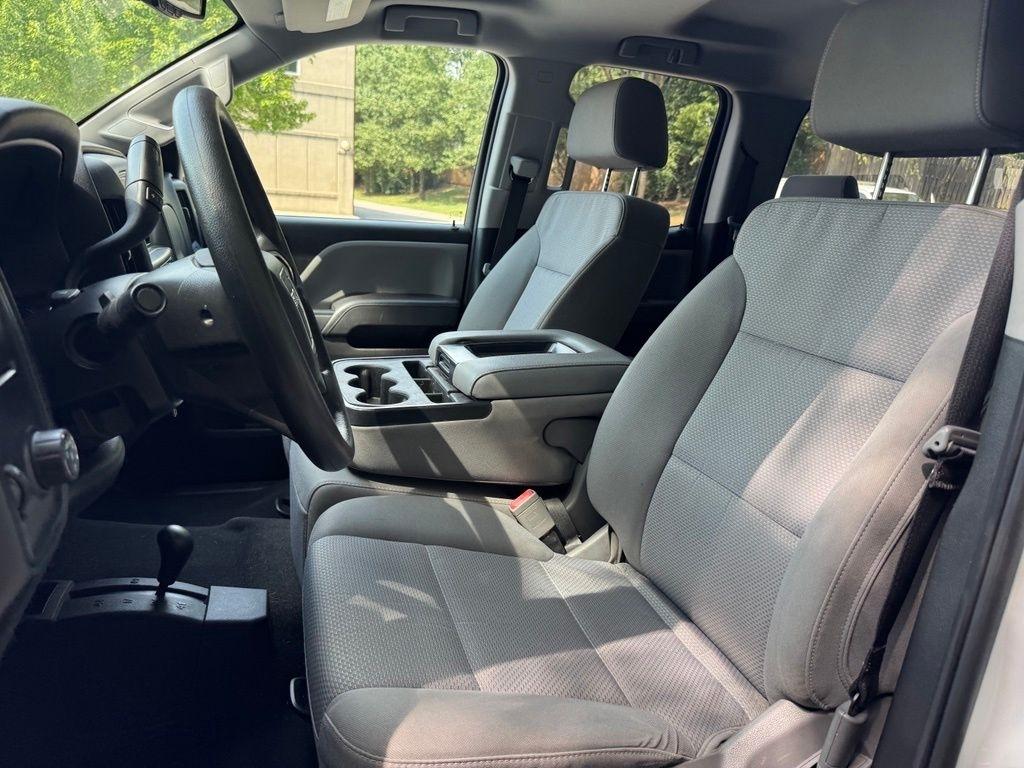 GMC Sierra 1500 Limited  2019