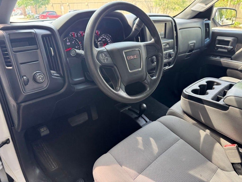 GMC Sierra 1500 Limited  2019