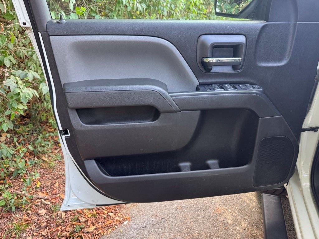 GMC Sierra 1500 Limited  2019