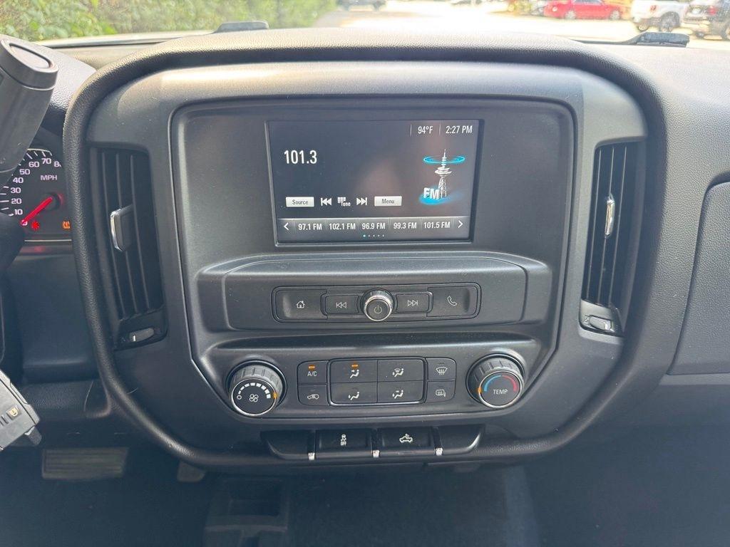 GMC Sierra 1500 Limited  2019