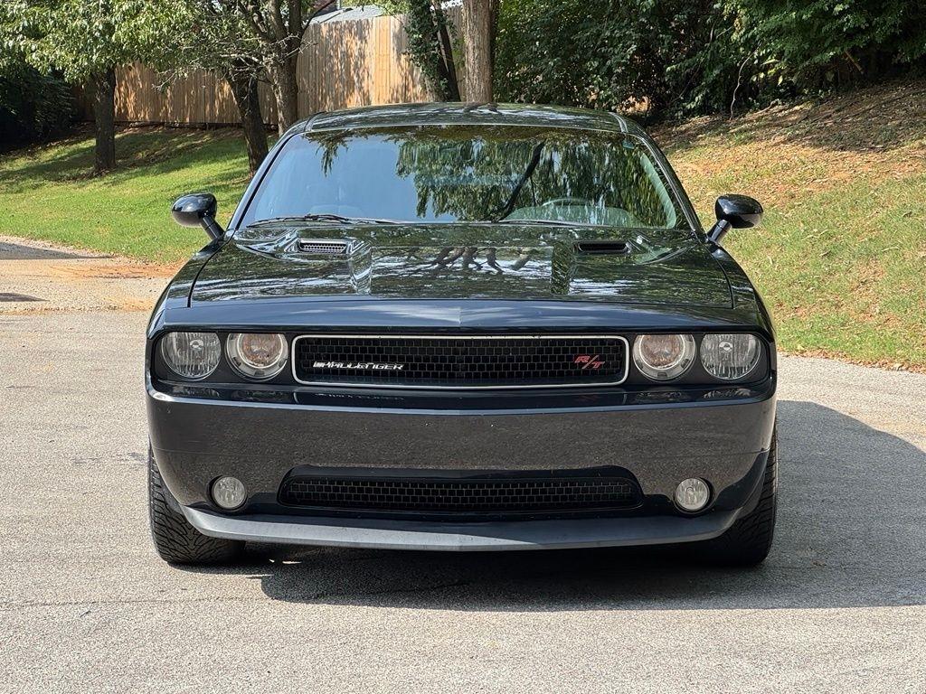Dodge Challenger  2014