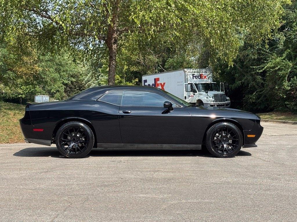 Dodge Challenger  2014
