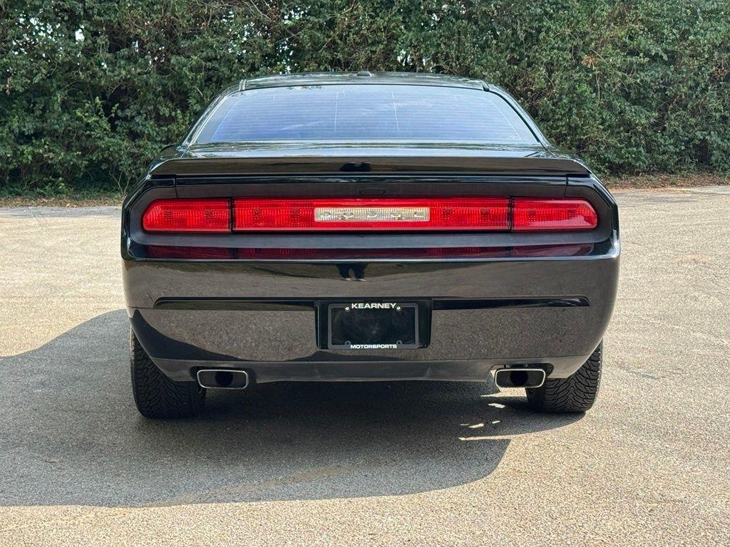 Dodge Challenger  2014