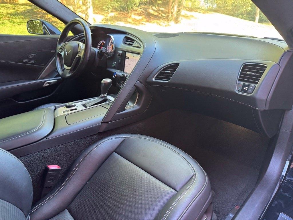 Chevrolet Corvette photo 20