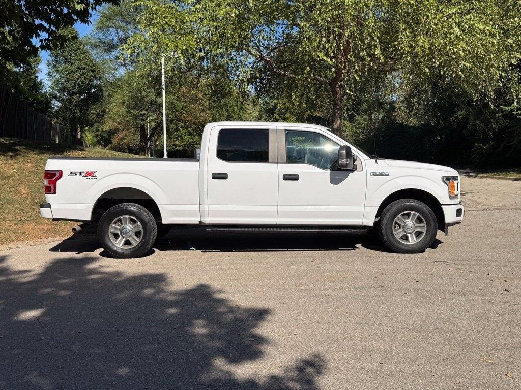 Ford F-150 photo 4