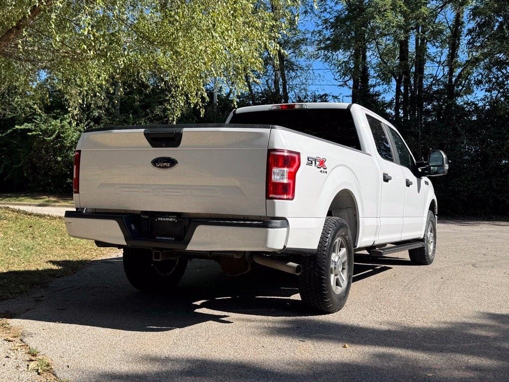 Ford F-150 photo 5