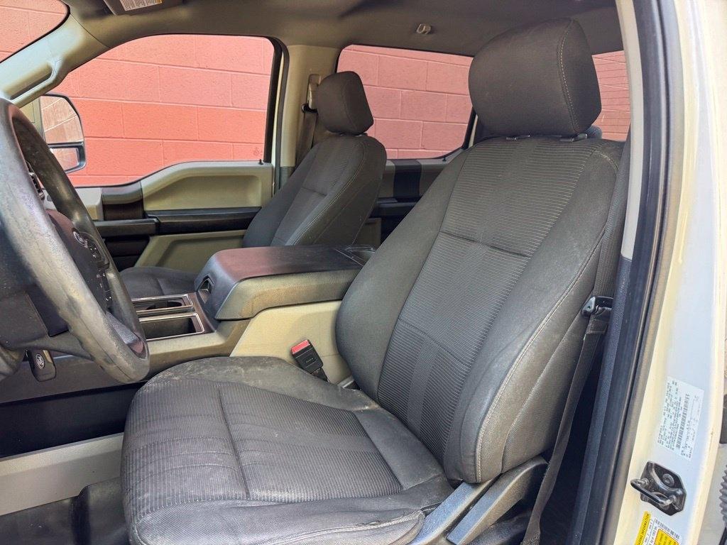Ford F-150 photo 11