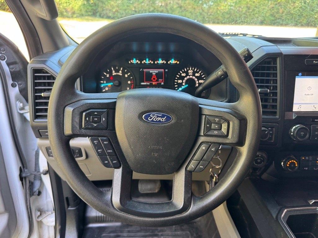Ford F-150 photo 13