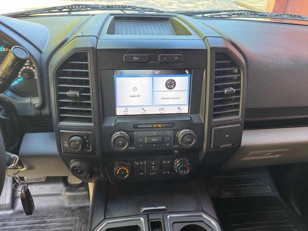 Ford F-150 photo 14