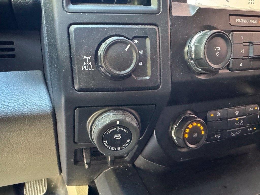 Ford F-150 photo 15