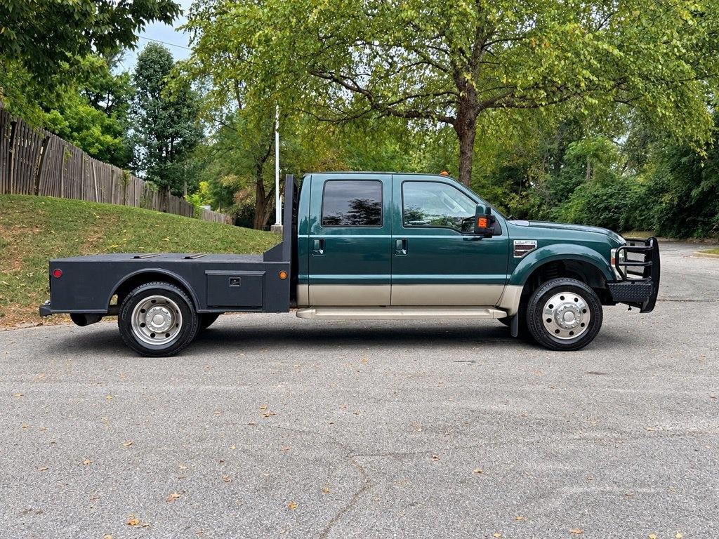 Ford F-450 photo 3
