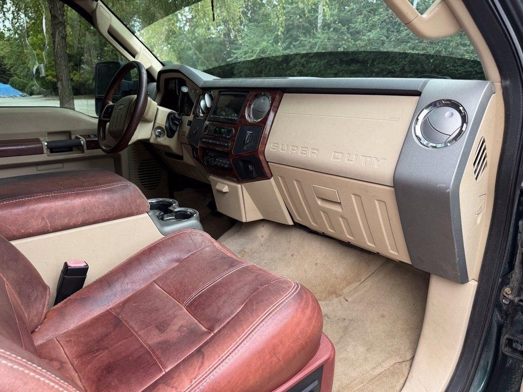 Ford F-450 photo 5