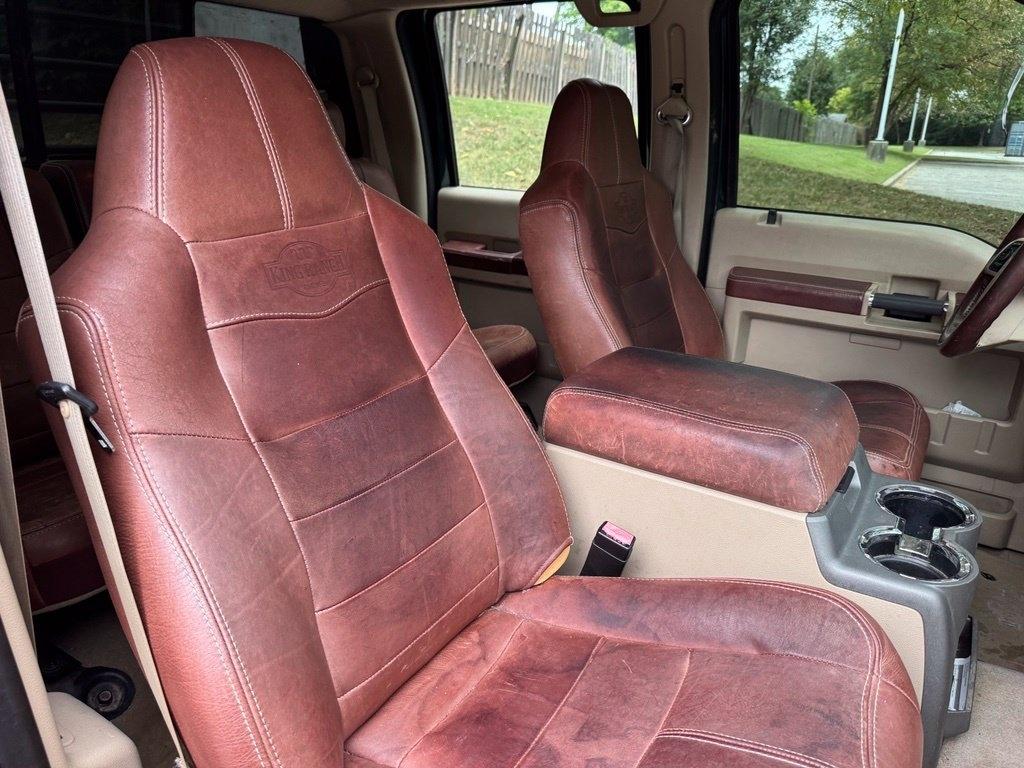 Ford F-450 photo 6