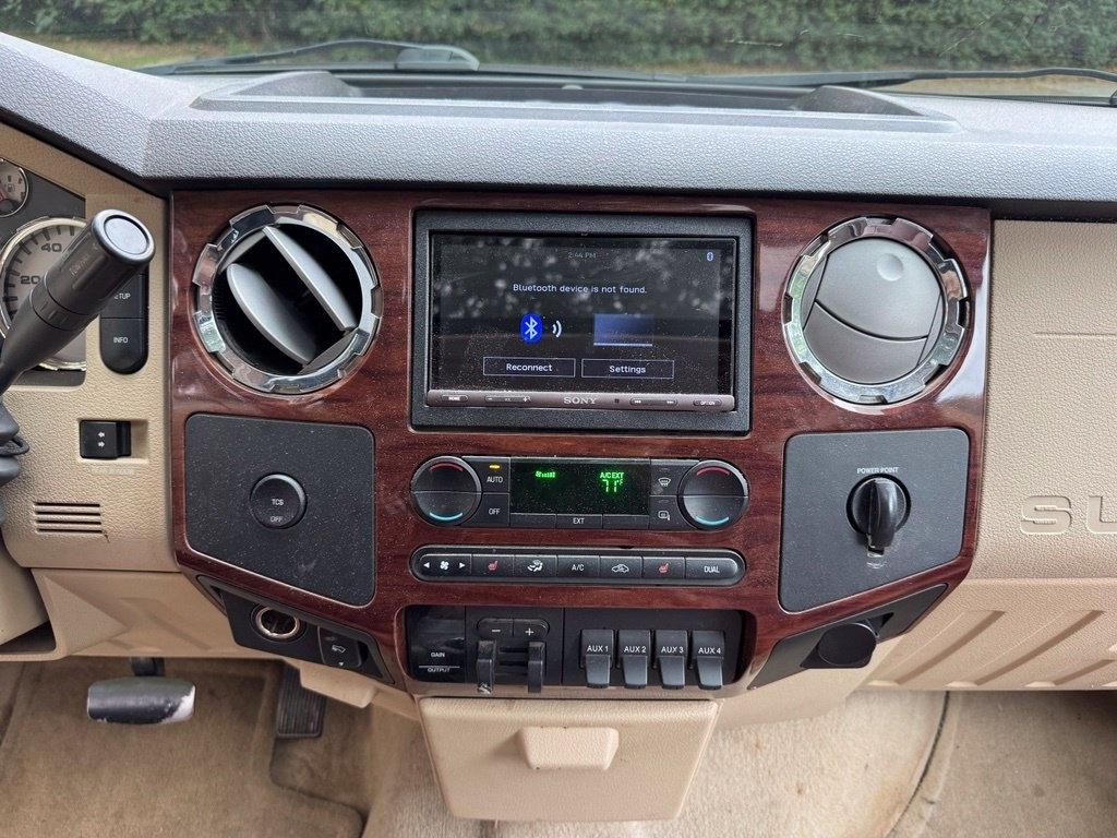 Ford F-450 photo 16