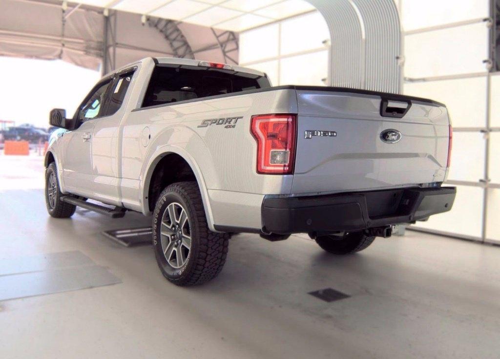 Ford F-150 photo 4