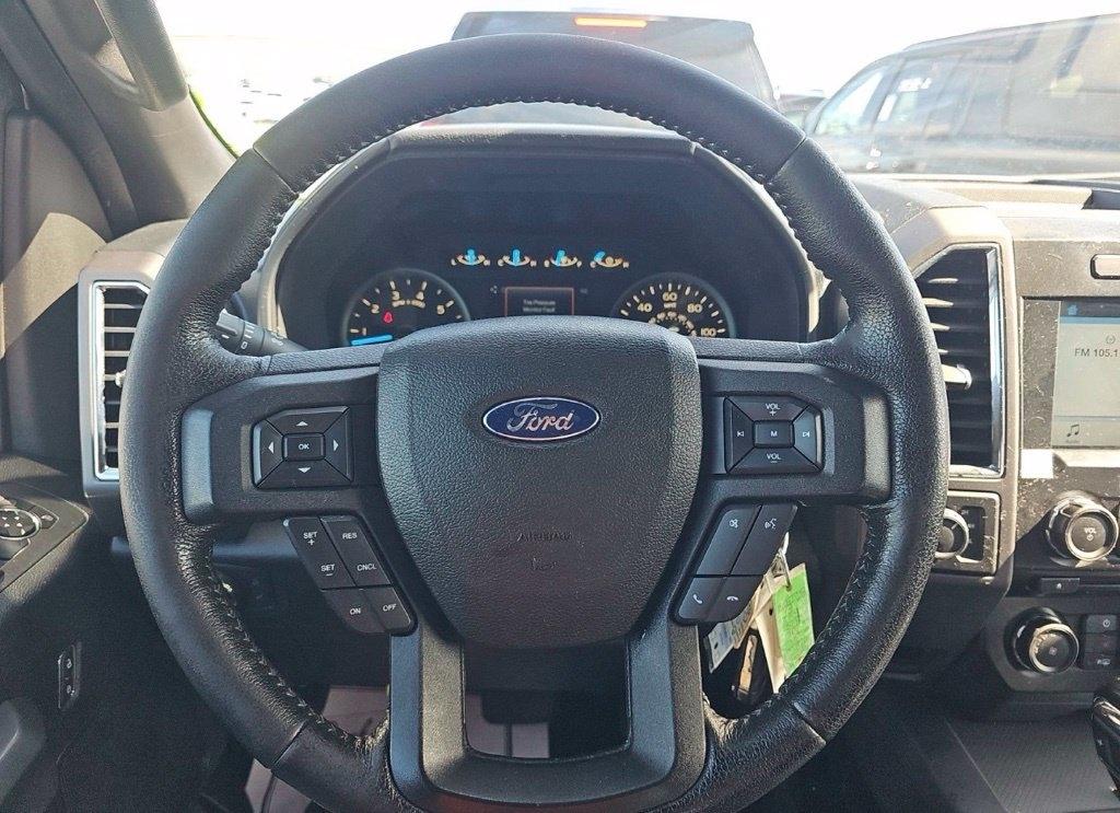 Ford F-150 photo 7