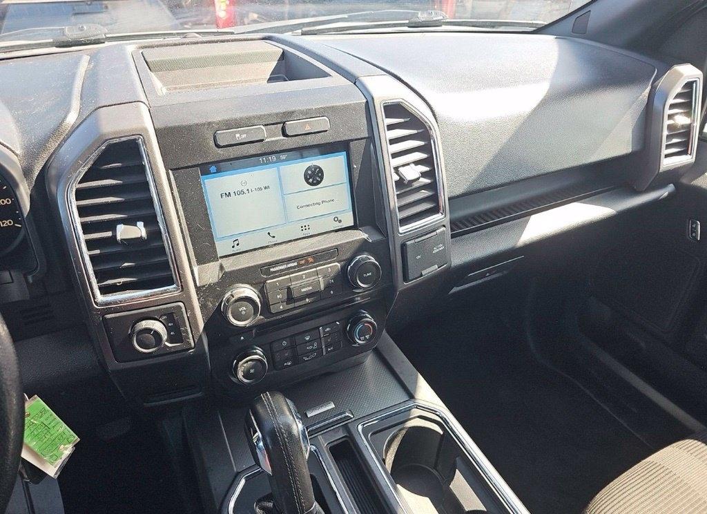 Ford F-150 photo 8