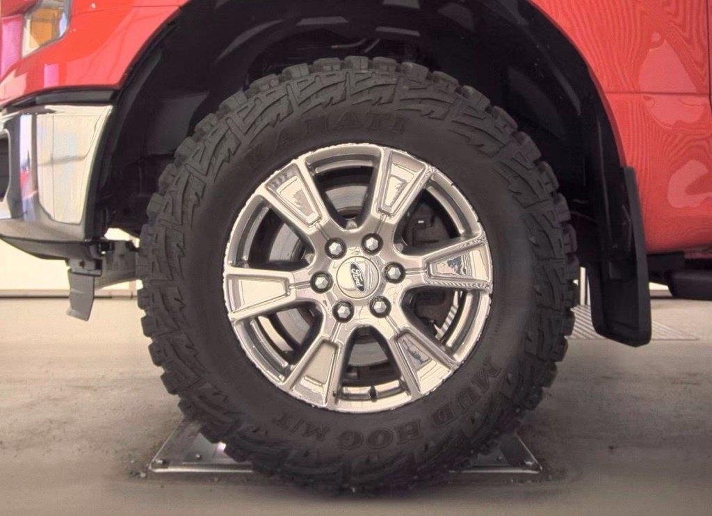 Ford F-150 photo 5